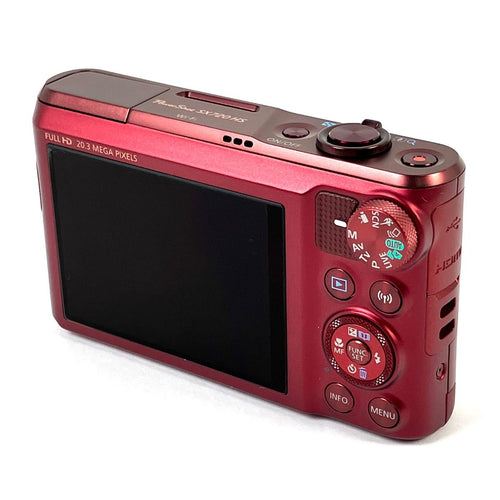 Canon Compact Digital Camera Powershot Sx720 Hs
