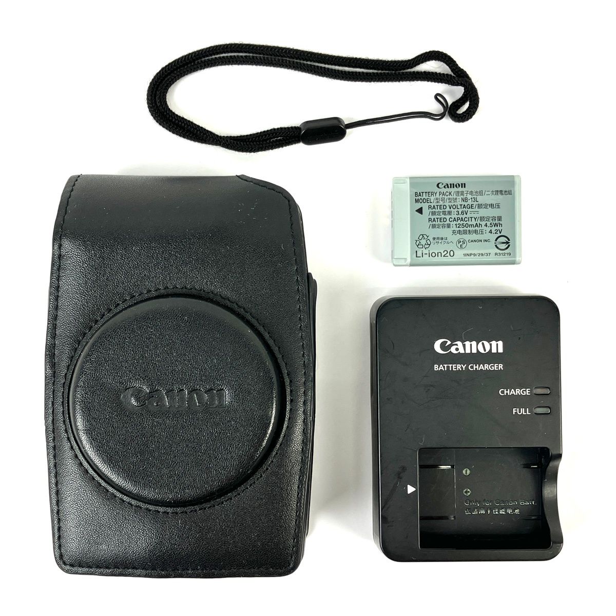 Canon Compact Digital Camera Powershot Sx720 Hs