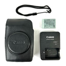 Canon Compact Digital Camera Powershot Sx720 Hs