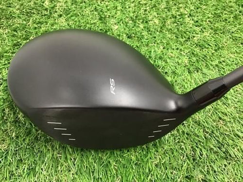 Driver Rs X(2024) 9.5 Dr Tensei For Prgr(2024 S) C