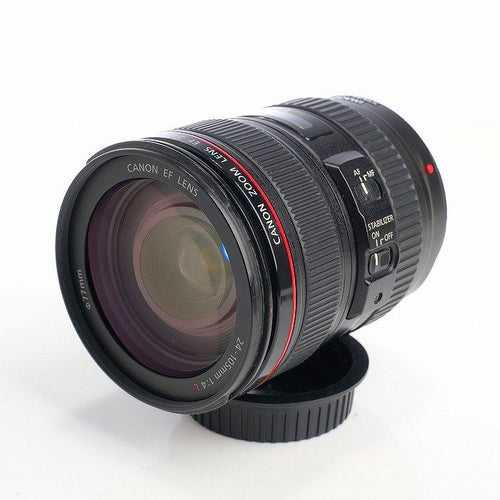 Canon Others Ef24-105/4L Is Usm