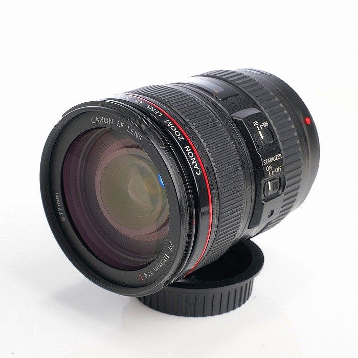 Canon Others Ef24-105/4L Is Usm