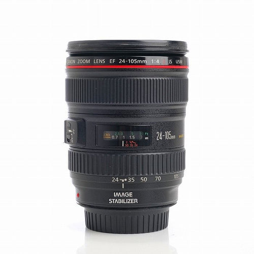 Canon Others Ef24-105/4L Is Usm