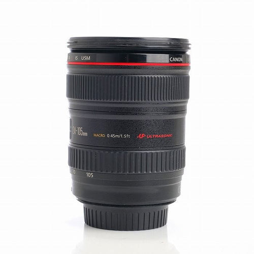 Canon Others Ef24-105/4L Is Usm