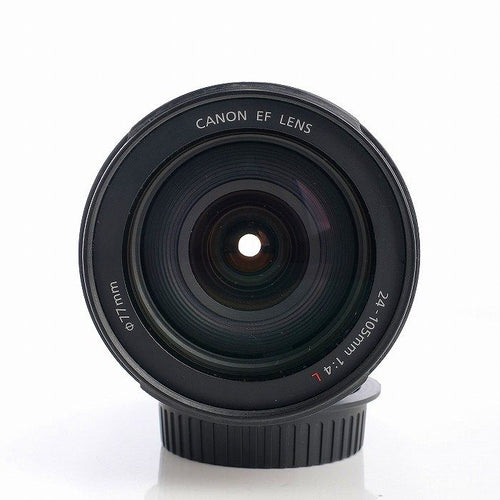 Canon Others Ef24-105/4L Is Usm