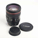 Canon Others Ef24-105/4L Is Usm