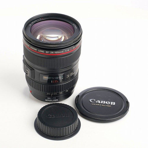Canon Others Ef24-105/4L Is Usm