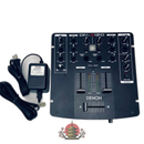 Denon Dj Mixer Dn-X120