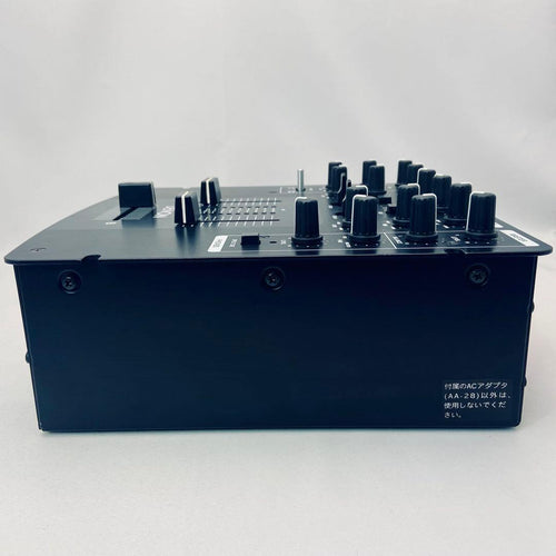 Denon Dj Mixer Dn-X120