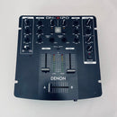 Denon Dj Mixer Dn-X120