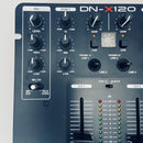 Denon Dj Mixer Dn-X120