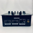 Denon Dj Mixer Dn-X120