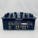 Denon Dj Mixer Dn-X120