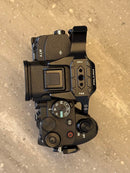 Sony Mirrorless Interchangeable Lens Cameras A7V Ilce-7M5
