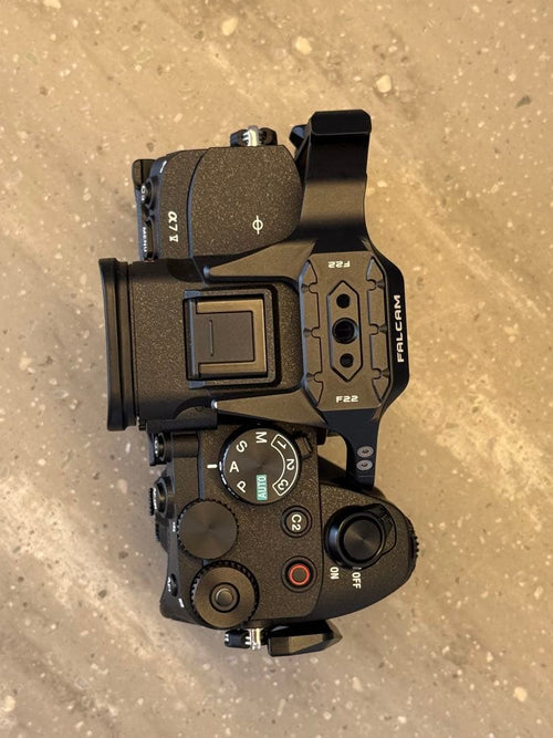 Sony Mirrorless Interchangeable Lens Cameras A7V Ilce-7M5
