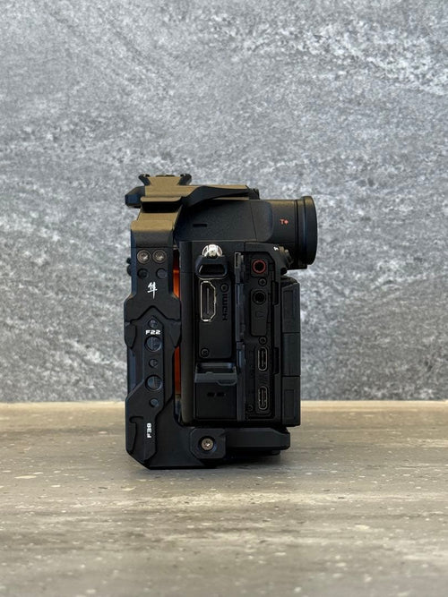 Sony Mirrorless Interchangeable Lens Cameras A7V Ilce-7M5