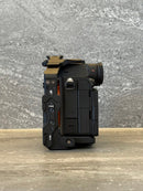 Sony Mirrorless Interchangeable Lens Cameras A7V Ilce-7M5
