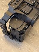 Sony Mirrorless Interchangeable Lens Cameras A7V Ilce-7M5