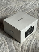 Sony Mirrorless Interchangeable Lens Cameras A7V Ilce-7M5