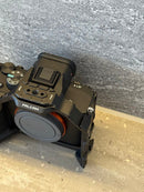 Sony Mirrorless Interchangeable Lens Cameras A7V Ilce-7M5