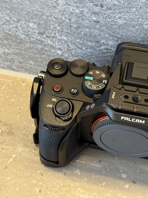 Sony Mirrorless Interchangeable Lens Cameras A7V Ilce-7M5