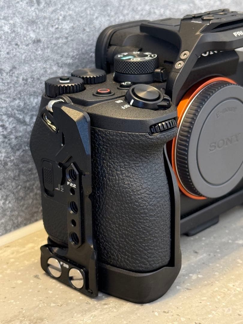 Sony Mirrorless Interchangeable Lens Cameras A7V Ilce-7M5