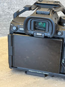 Sony Mirrorless Interchangeable Lens Cameras A7V Ilce-7M5