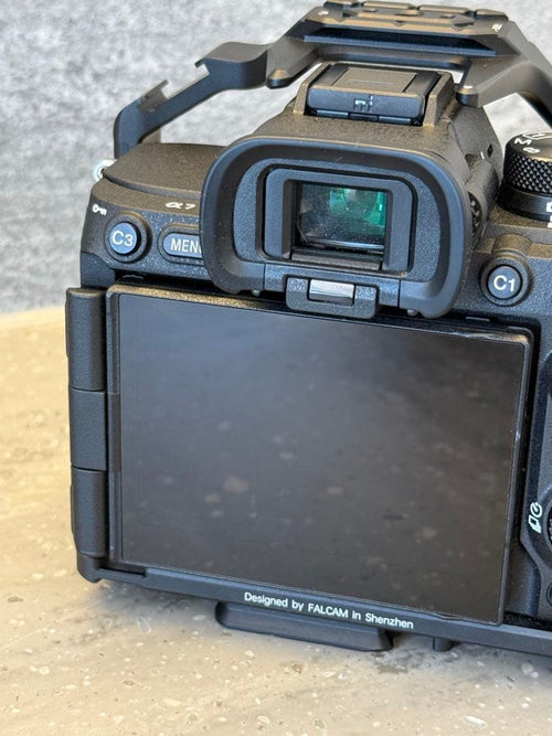 Sony Mirrorless Interchangeable Lens Cameras A7V Ilce-7M5
