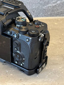 Sony Mirrorless Interchangeable Lens Cameras A7V Ilce-7M5