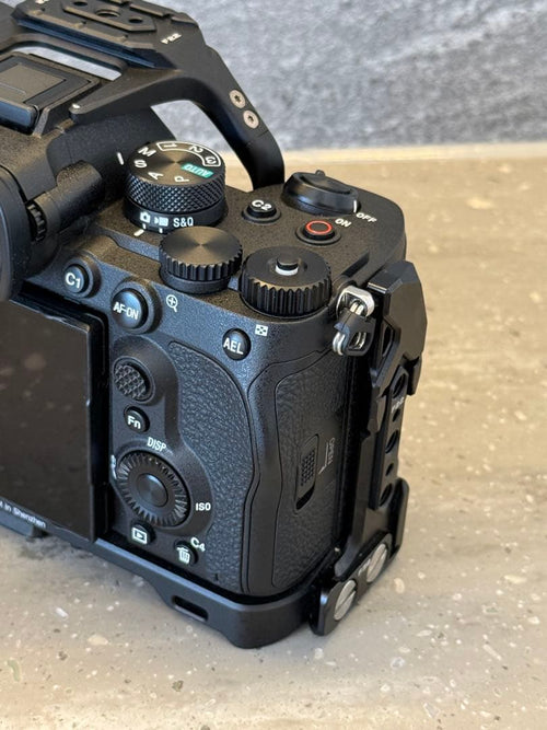 Sony Mirrorless Interchangeable Lens Cameras A7V Ilce-7M5