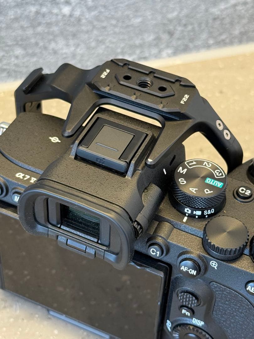 Sony Mirrorless Interchangeable Lens Cameras A7V Ilce-7M5