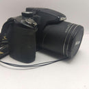 Nikon Compact Digital Camera Coolpix P510
