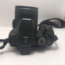Nikon Compact Digital Camera Coolpix P510