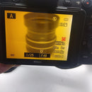Nikon Compact Digital Camera Coolpix P510
