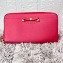 Prada Long Wallets
