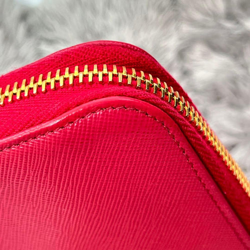 Prada Long Wallets
