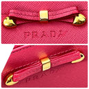 Prada Long Wallets
