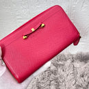 Prada Long Wallets
