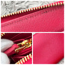 Prada Long Wallets