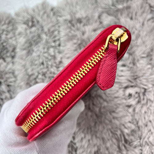 Prada Long Wallets