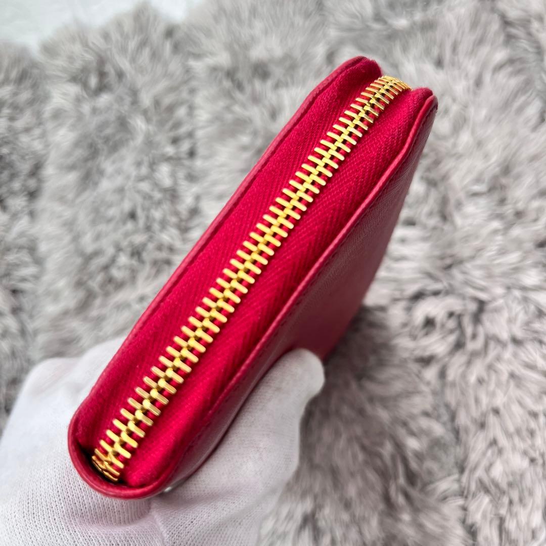 Prada Long Wallets