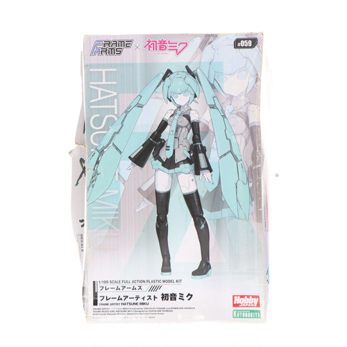 Kotobukiya Others 1/100 Vocaloid( (Fa129)