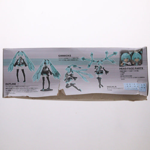 Kotobukiya Others 1/100 Vocaloid( (Fa129)