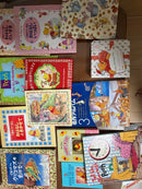 Picture Book Children'S