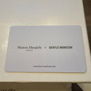 Maison Margiela Sunglasses Gentle Monster