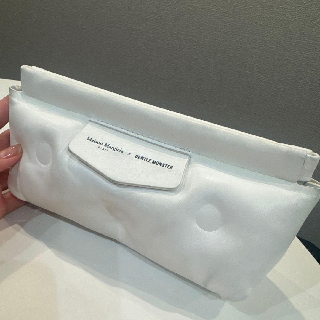 Maison Margiela Sunglasses Gentle Monster