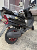 Yamaha Motorcycle Frames Jog Zr Sa16J