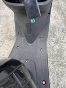 Yamaha Motorcycle Frames Jog Zr Sa16J