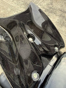 Yamaha Motorcycle Frames Jog Zr Sa16J