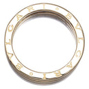 Bvlgari Ring B-Zero1 61 K18Yg #187552